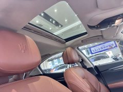 Ford Ghibli 2.0T Edge Edition - фото 11