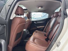 Ford Ghibli 2.0T Edge Edition - фото 12