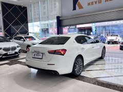 Ford Ghibli 2.0T Edge Edition - фото 13