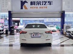 Ford Ghibli 2.0T Edge Edition - фото 14