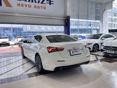 Ford Ghibli 2.0T Edge Edition - фото 15