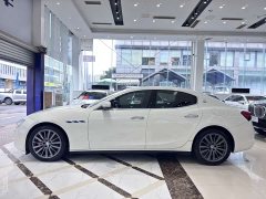 Ford Ghibli 2.0T Edge Edition - фото 16