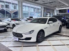 Ford Ghibli 2.0T Edge Edition - фото 2