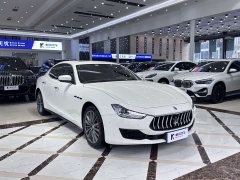 Ford Ghibli 2.0T Edge Edition - фото 4