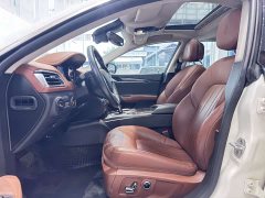 Ford Ghibli 2.0T Edge Edition - фото 5