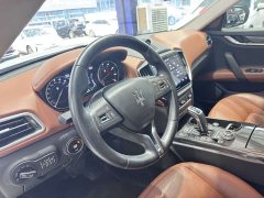 Ford Ghibli 2.0T Edge Edition - фото 6