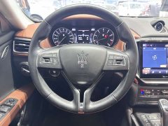 Ford Ghibli 2.0T Edge Edition - фото 7