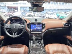 Ford Ghibli 2.0T Edge Edition - фото 9