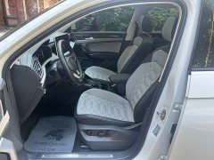 Lexus Tanyue 280TSI two-wheel drive luxury Plus advanced version - фото 11