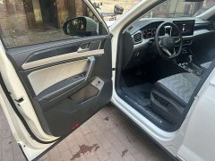 Lexus Tanyue 280TSI two-wheel drive luxury Plus advanced version - фото 12