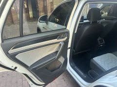 Lexus Tanyue 280TSI two-wheel drive luxury Plus advanced version - фото 14