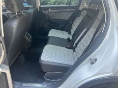 Lexus Tanyue 280TSI two-wheel drive luxury Plus advanced version - фото 15