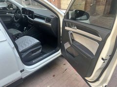 Lexus Tanyue 280TSI two-wheel drive luxury Plus advanced version - фото 16