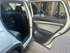 Lexus Tanyue 280TSI two-wheel drive luxury Plus advanced version - фото 18