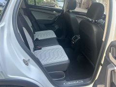 Lexus Tanyue 280TSI two-wheel drive luxury Plus advanced version - фото 19