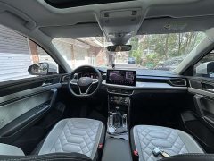 Lexus Tanyue 280TSI two-wheel drive luxury Plus advanced version - фото 20