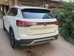 Lexus Tanyue 280TSI two-wheel drive luxury Plus advanced version - фото 4