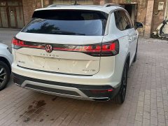 Lexus Tanyue 280TSI two-wheel drive luxury Plus advanced version - фото 5