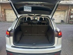 Lexus Tanyue 280TSI two-wheel drive luxury Plus advanced version - фото 7