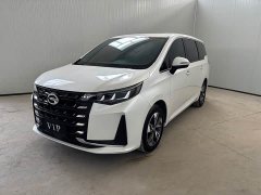 Trumpchi M6 2021 PRO 270T Automatic Deluxe Edition - фото 1