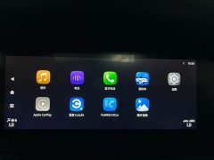 Trumpchi M6 2021 PRO 270T Automatic Deluxe Edition - фото 12