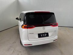 Trumpchi M6 2021 PRO 270T Automatic Deluxe Edition - фото 5