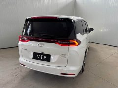 Trumpchi M6 2021 PRO 270T Automatic Deluxe Edition - фото 6