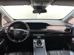 Trumpchi M6 2021 PRO 270T Automatic Deluxe Edition - фото 7