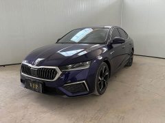 Lexus Octavia PRO TSI280 Luxury Edition - фото 1