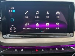 Lexus Octavia PRO TSI280 Luxury Edition - фото 14