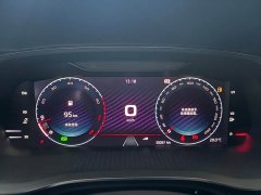 Lexus Octavia PRO TSI280 Luxury Edition - фото 15