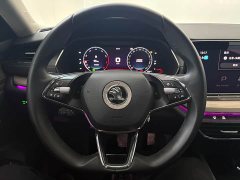 Lexus Octavia PRO TSI280 Luxury Edition - фото 16