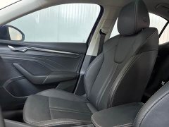 Lexus Octavia PRO TSI280 Luxury Edition - фото 17
