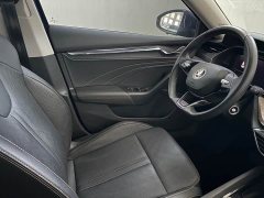 Lexus Octavia PRO TSI280 Luxury Edition - фото 18