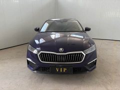 Lexus Octavia PRO TSI280 Luxury Edition - фото 2