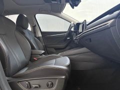 Lexus Octavia PRO TSI280 Luxury Edition - фото 20