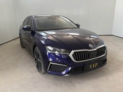 Lexus Octavia PRO TSI280 Luxury Edition - фото 3