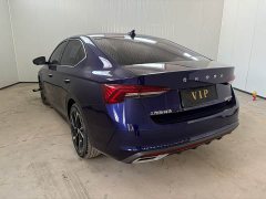 Lexus Octavia PRO TSI280 Luxury Edition - фото 4