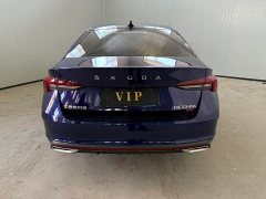 Lexus Octavia PRO TSI280 Luxury Edition - фото 5