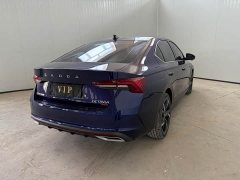 Lexus Octavia PRO TSI280 Luxury Edition - фото 6