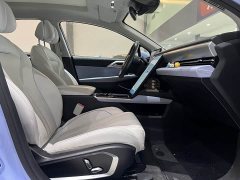 Xpeng P5 460E - фото 10