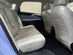 Xpeng P5 460E - фото 11