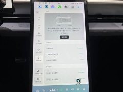 Xpeng P5 460E - фото 14