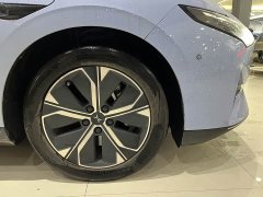 Xpeng P5 460E - фото 4