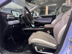 Xpeng P5 460E - фото 8