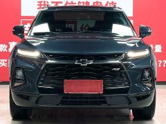 Lynk & Co Trailblazer 2022 mild hybrid 650T RS Twin-Clutch four-wheel drive 7-seat engine version - фото 2