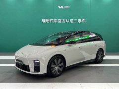 Li Auto Ideal i8 Standard Edition - фото 1