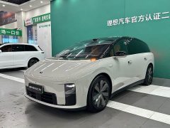 Li Auto Ideal i8 Standard Edition - фото 12