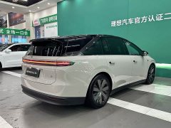 Li Auto Ideal i8 Standard Edition - фото 15