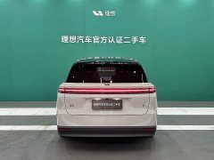 Li Auto Ideal i8 Standard Edition - фото 16